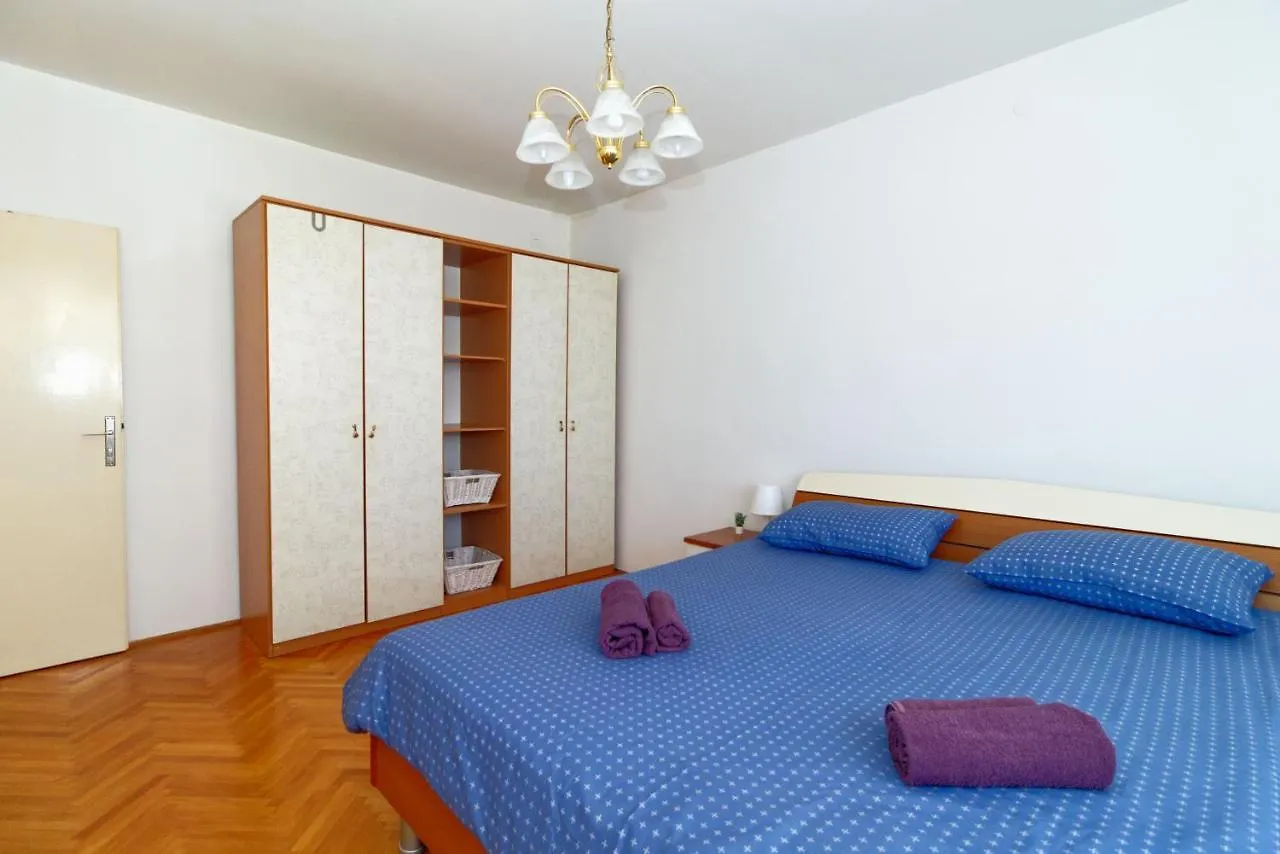 Primesun Apartment Split Croatia