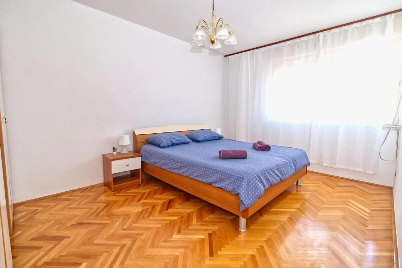Primesun Apartment Split Croatia