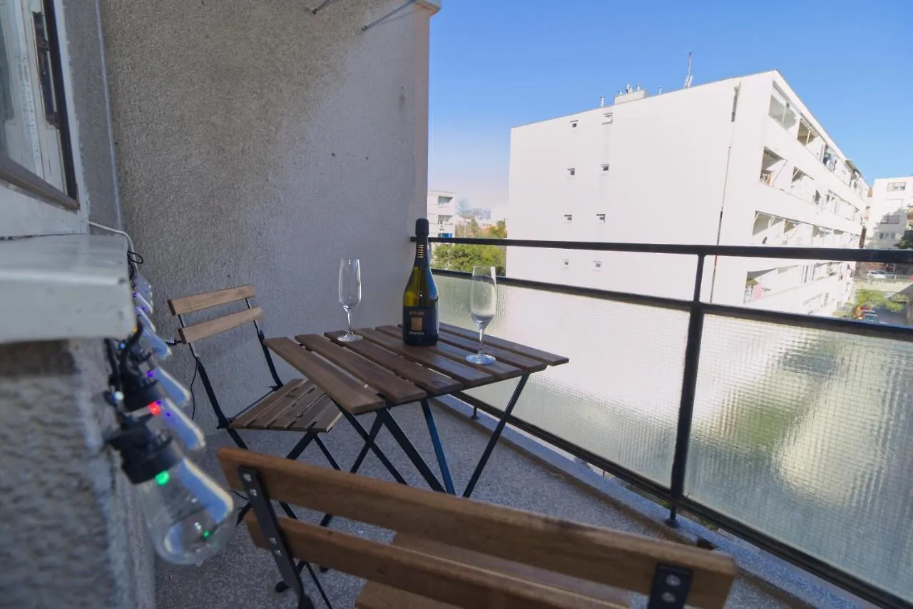 Primesun Apartment Split