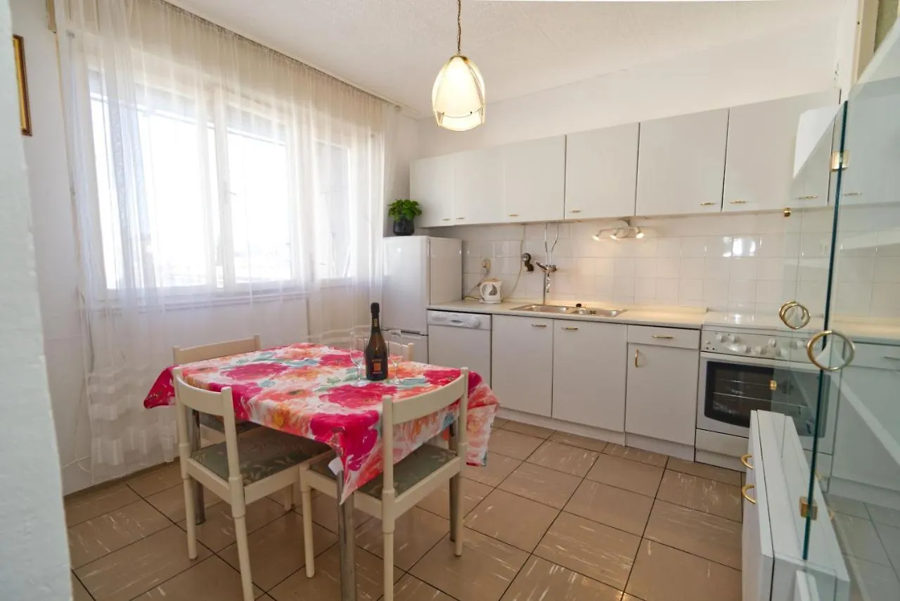 Primesun Apartment Split