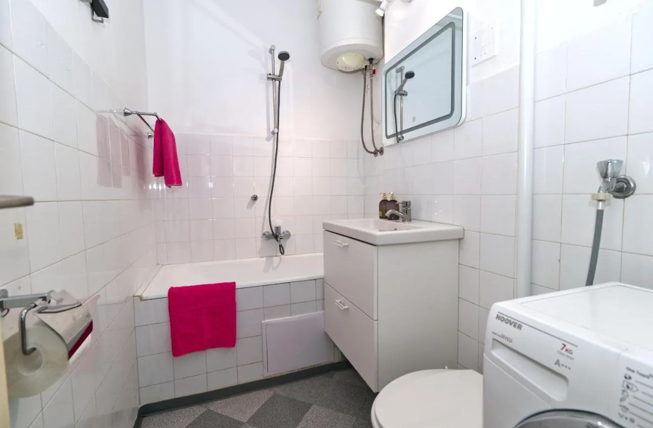 Primesun Apartment Split