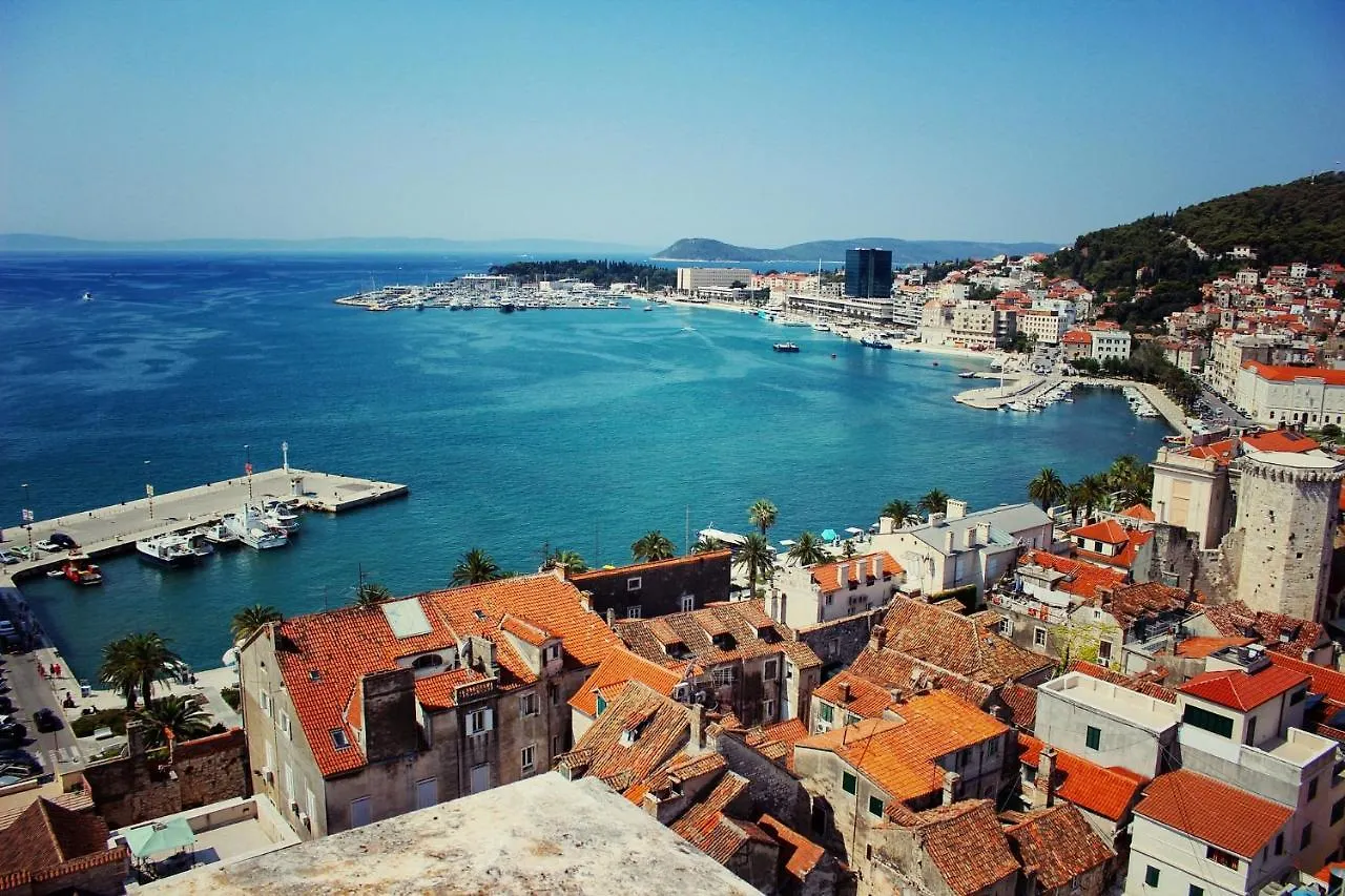 Primesun Apartment Split 0*,  Croatia
