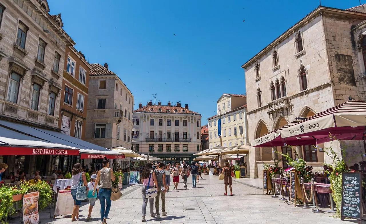 Primesun Apartment Split Croatia