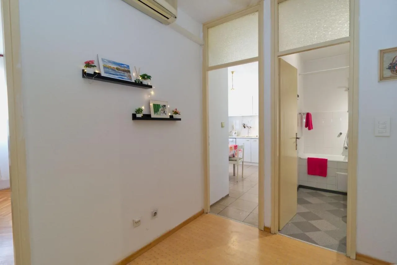 Primesun Apartment Split