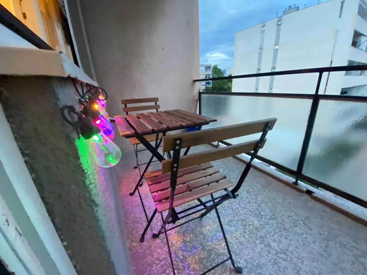 Primesun Apartment Split Croatia