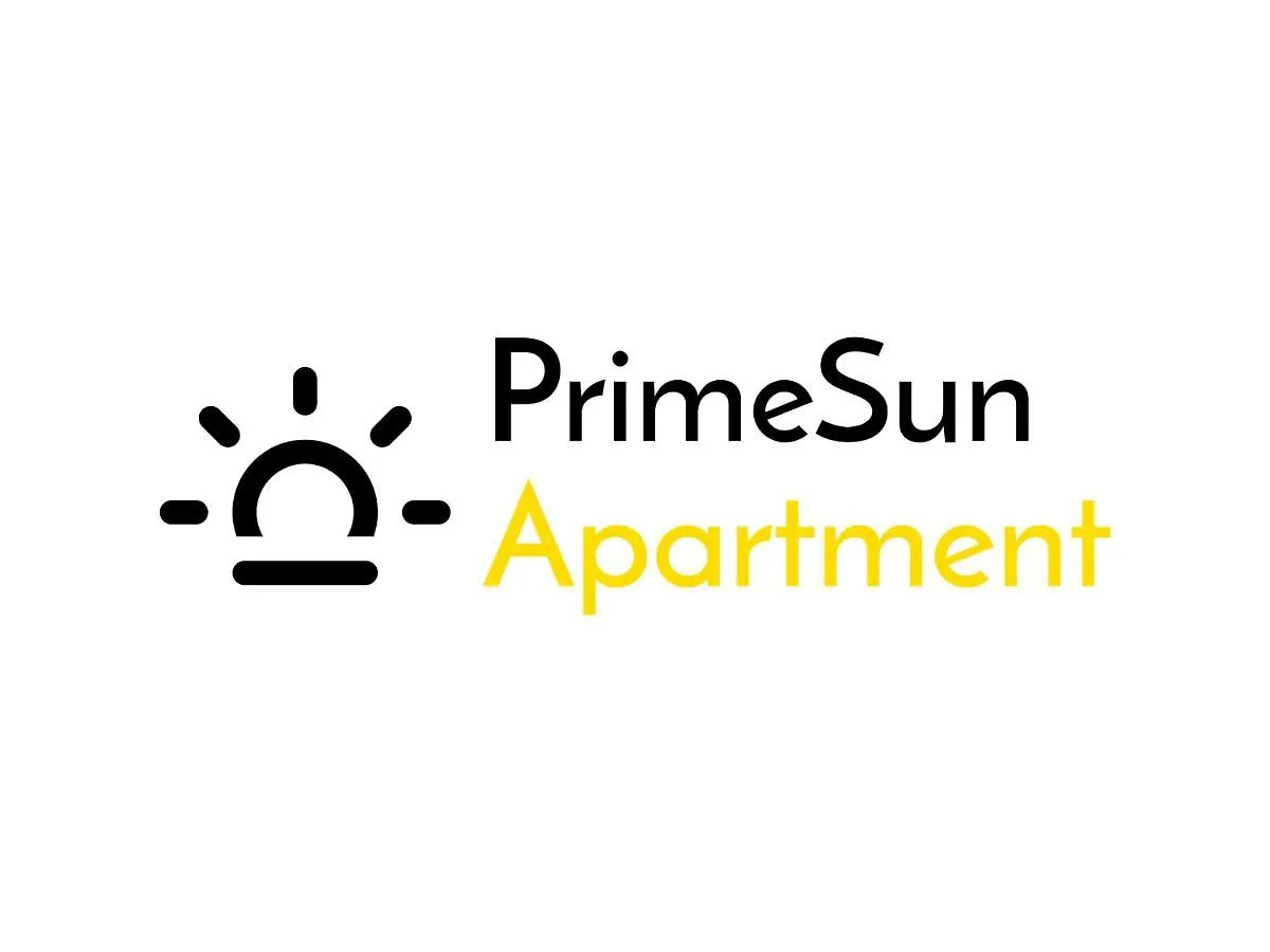 Primesun Apartment Split