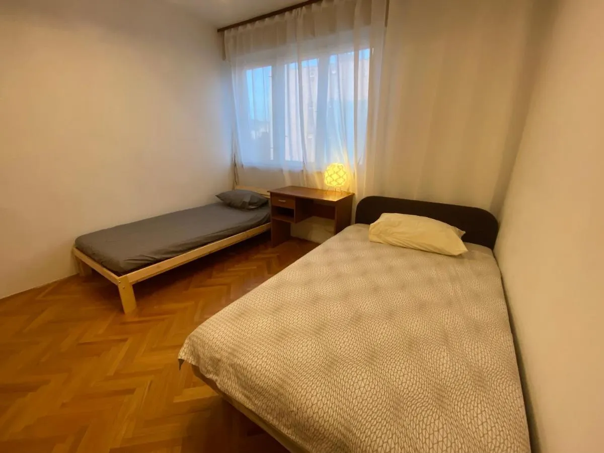 Primesun Apartment Split