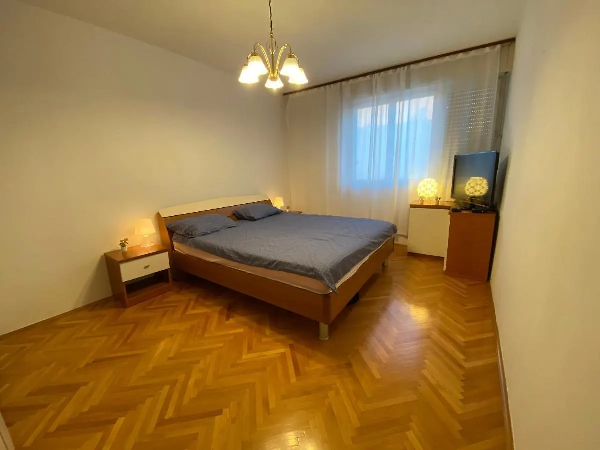 Primesun Apartment Split