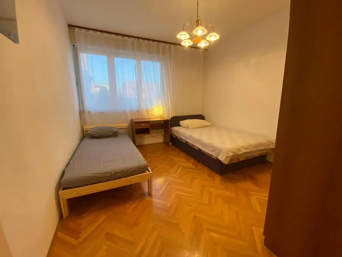 Primesun Apartment Split