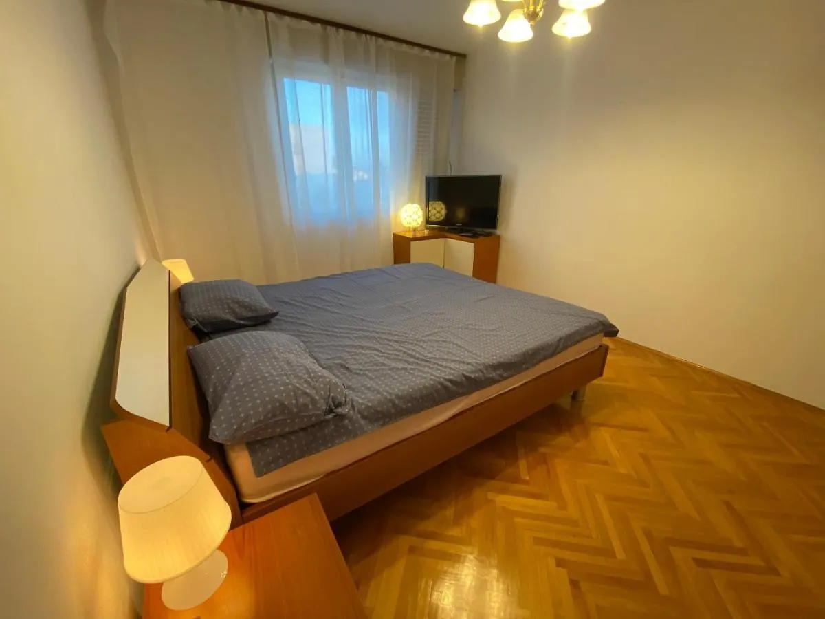 Primesun Apartment Split Croatia